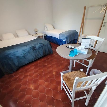 Moodz Hotel Vienne Pont-Eveque ภายนอก รูปภาพ