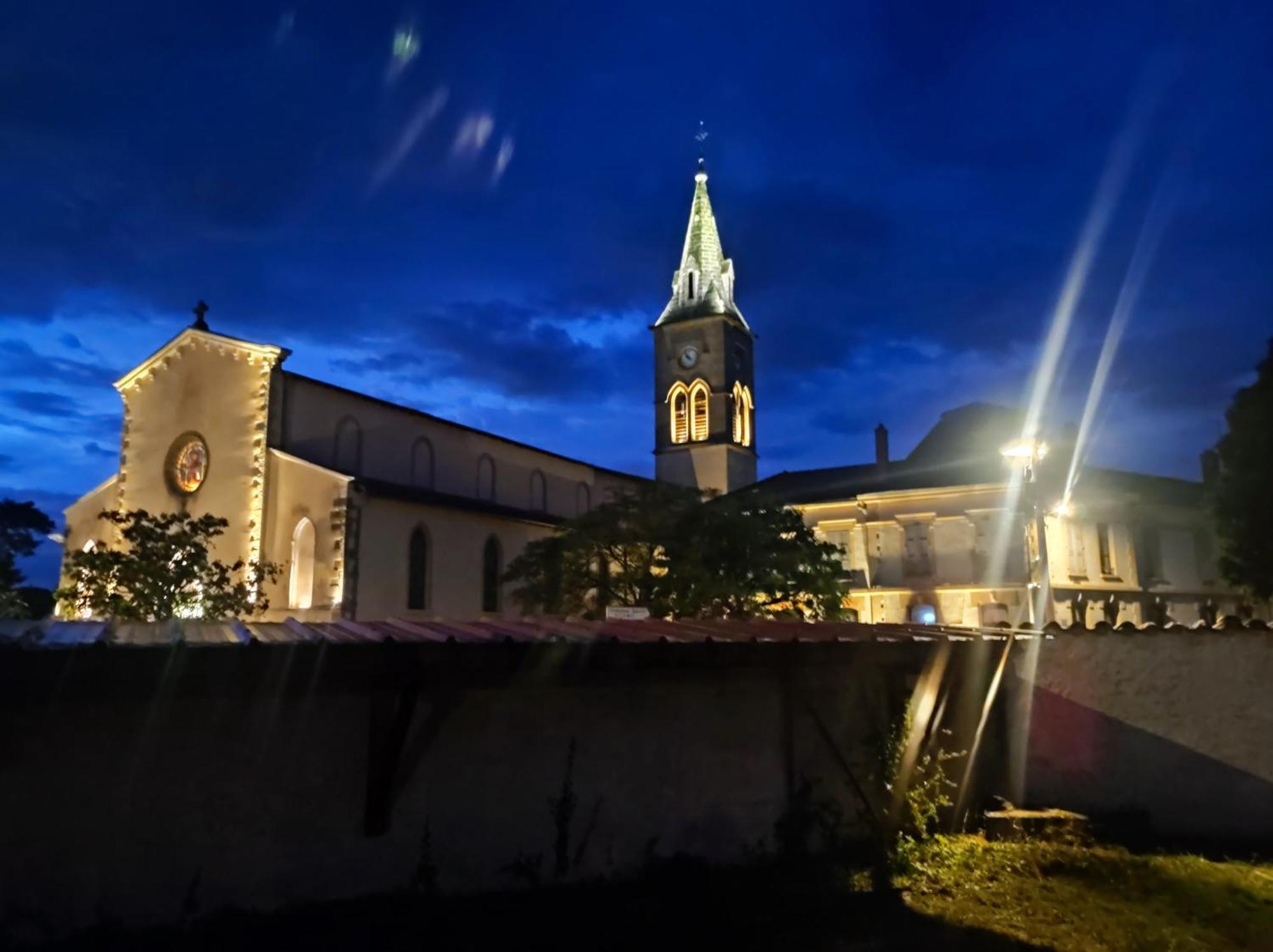 Moodz Hotel Vienne Pont-Eveque ภายนอก รูปภาพ