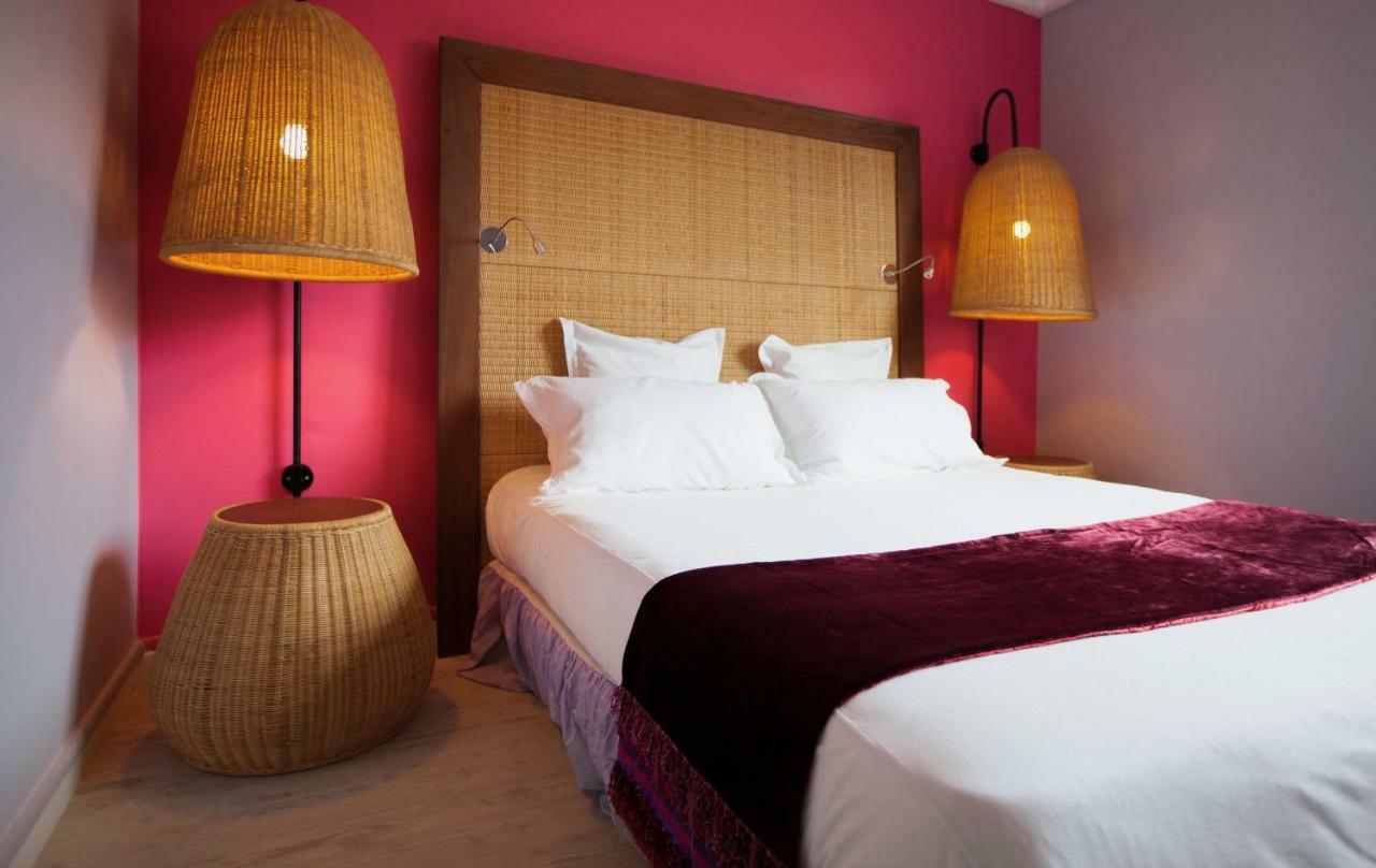 Moodz Hotel Vienne Pont-Eveque ภายนอก รูปภาพ