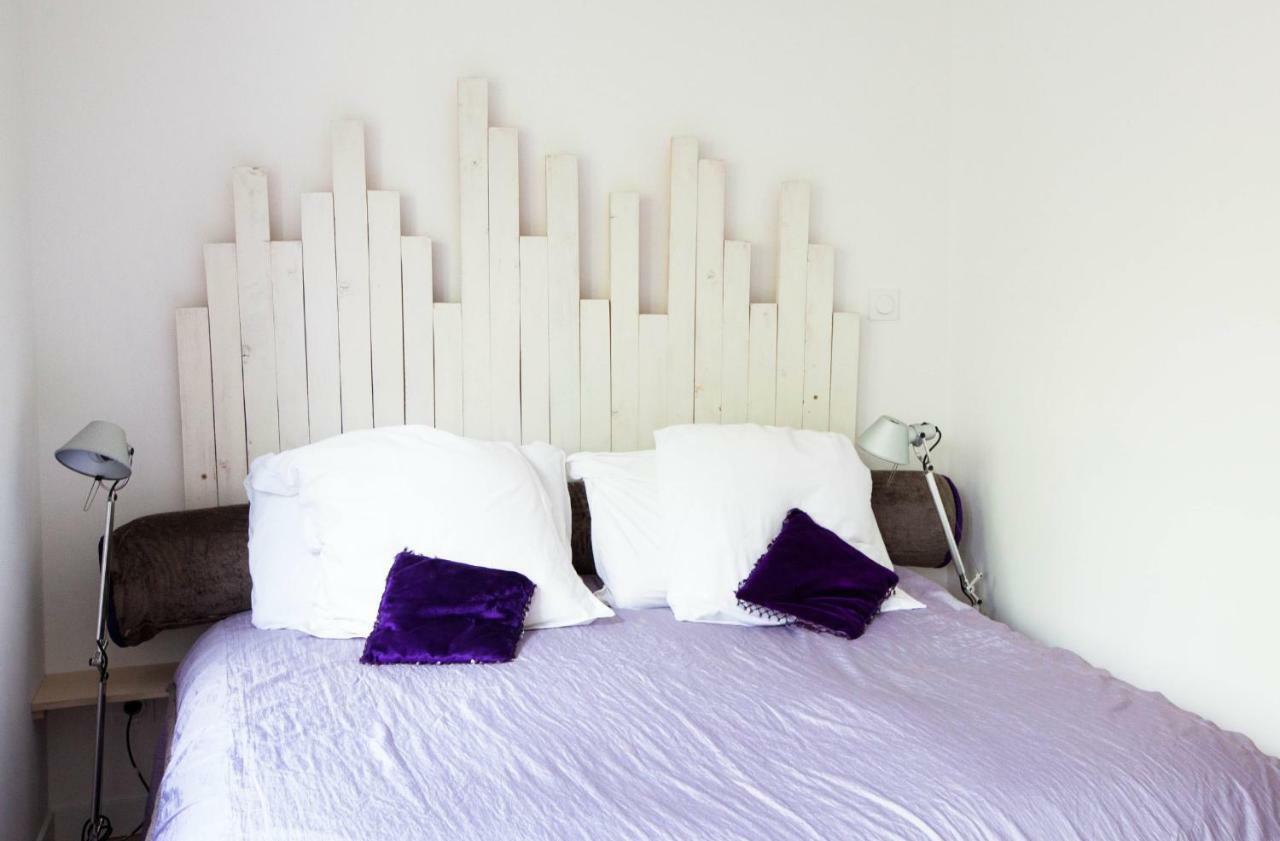 Moodz Hotel Vienne Pont-Eveque ภายนอก รูปภาพ
